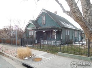 633 La Farge Ave, Louisville, CO 80027