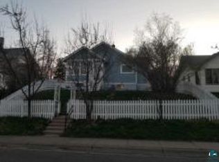 117 N 54th Ave E, Duluth, MN 55804