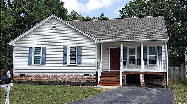 1st image of 8200 Skirmish Ln