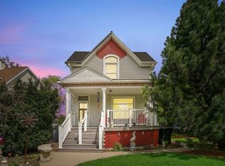 4017 N Kildare Ave, Chicago, IL 60641