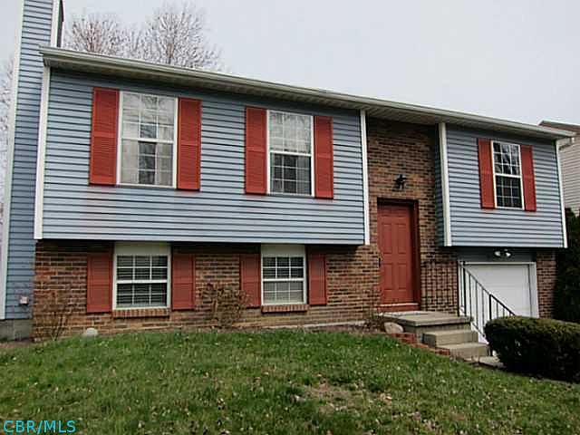 1st image of 4012 Berrybush Dr