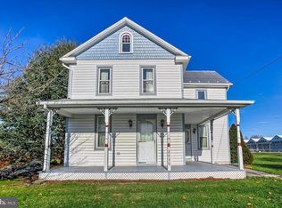 2430 Baltimore Pike, Gettysburg, PA 17325
