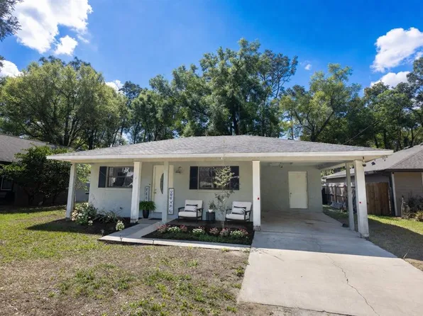 26312 Sleepy Hollow St, Mount Plymouth, FL 32776