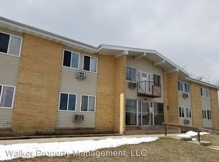 410 N Terrace St APT 5, Delavan, WI 53115