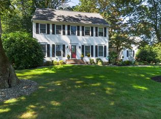 101 Michelle Ln, Hillsborough, NJ 08844