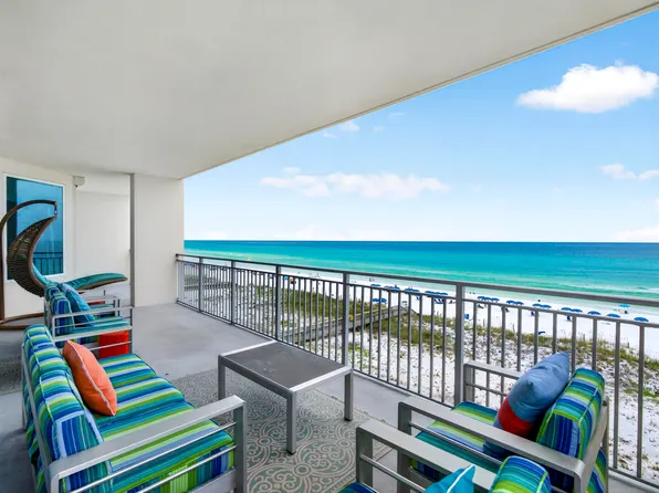 858 Scallop Ct Unit 507, Fort Walton Beach, FL 32547