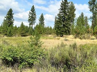 39 Bighorn Bluff Loop, Plains, MT 59859