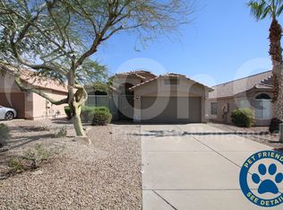 911 E Mohawk Dr, Phoenix, AZ 85024