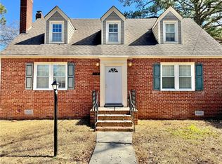 114 Haven Dr, Norfolk, VA 23503