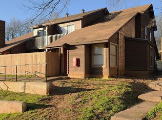 3211 Pearl St, Nacogdoches, TX 75965