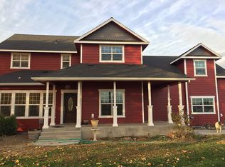 8307 Washoe Rd, Fruitland, ID 83619