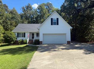 451 Smallwood Dr, Chapin, SC 29036