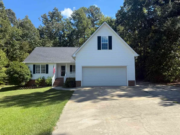 451 Smallwood Dr, Chapin, SC 29036