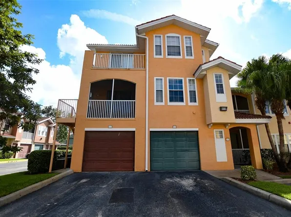 12208 Wild Iris Way APT 112, Orlando, FL 32837