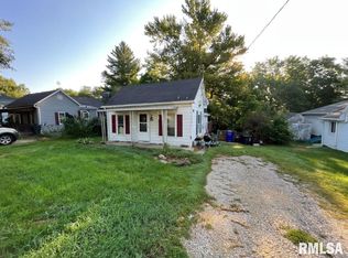 322 N 3rd St, Hanna City, IL