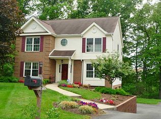 408 Chatham Ln, Cranberry Township, PA 16066