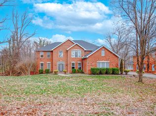 507 Amanda Furnace Dr, Ashland, KY 41101