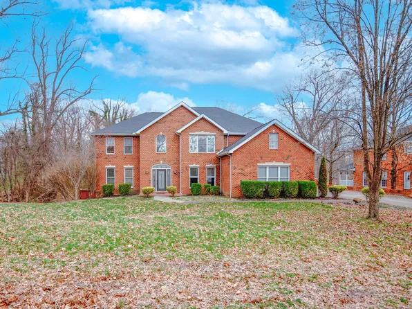 507 Amanda Furnace Dr, Ashland, KY 41101