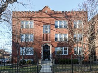 2554 W Wilson Ave APT 3, Chicago, IL 60625