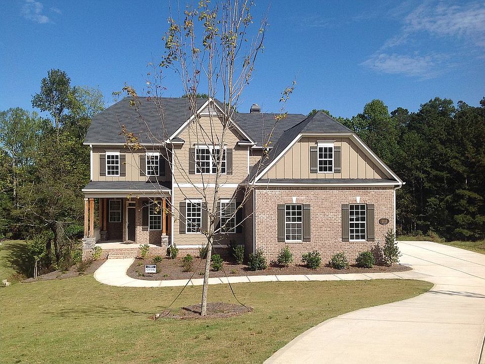 2nd image of 10115 Peaks Pkwy
