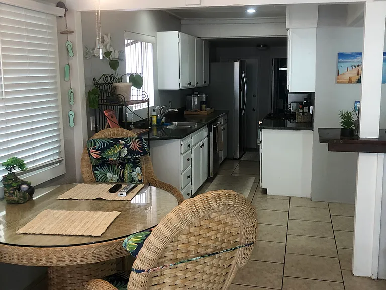 809 Santa Clara Pl #809 — Photo 6