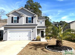 148 Calm Oaks Cir, Savannah, GA 31419