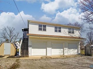 514 Sugar St, Paulding, OH 45879