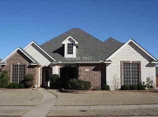 3407 Oxford Ln, Wichita Falls, TX 76310