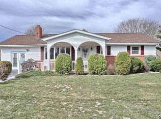 925 W North St, Carlisle, PA 17013