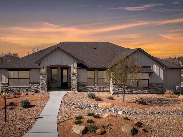 875 SE Pinyon Street, Cedaredge, CO 81413