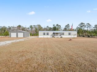 2143 Lonzy Ln, Conway, SC 29526