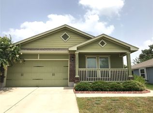 18937 Obed River Dr, Pflugerville, TX 78660