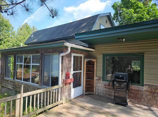 1850 Bennoch Rd, Old Town, ME 04468