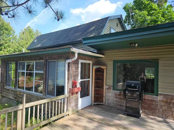 1850 Bennoch Road, Old Town, ME 04468