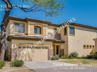 1937 W Olive Way, Chandler, AZ 85248