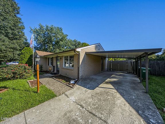 3rd image of 6108 Mount Washington Rd