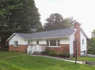 172 Zandhoek Rd, Hurley, NY 12443