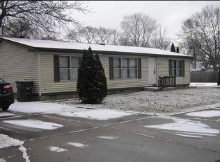 2428 Lane Ave, Elkhart, IN 46517