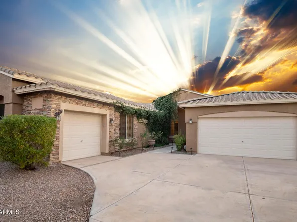2116 N 81ST Circle, Mesa, AZ 85207