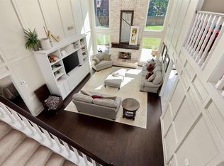 8023 Northbridge Dr, Spring, TX 77379