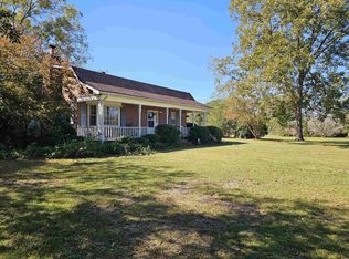 1023 Highway 917 East, Latta, SC 29565