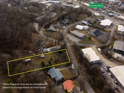 705 W Bell Ave, Chattanooga, TN, 37405
