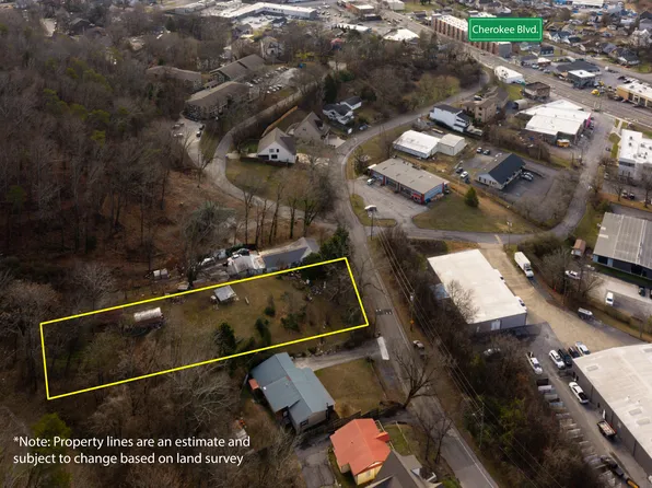 705 W Bell Ave, Chattanooga, TN 37405