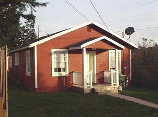 2813 Morton Ave, Anacortes, WA 98221