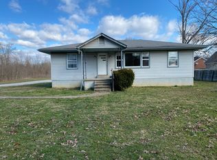 1352 Highway 44 W, Shepherdsville, KY 40165