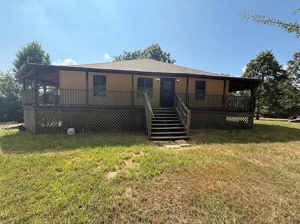 1000 Crow Ln, Sulphur Rock, AR 72579
