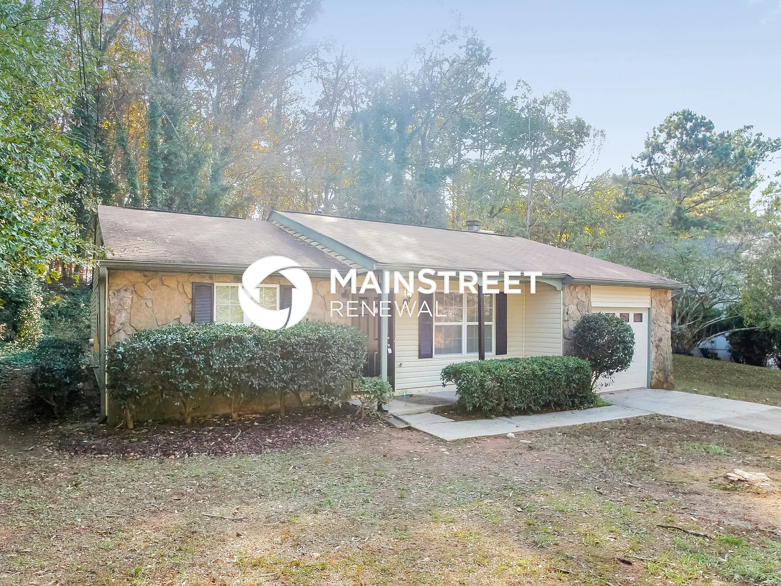 5302 Kinsdale Ln — Photo 2