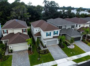 516 Red Rose Ln, Sanford, FL 32771