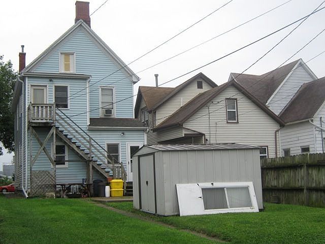 609 Garfield Avenue
