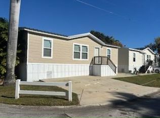 2334 42nd Ave N #21, Saint Petersburg, FL 33714